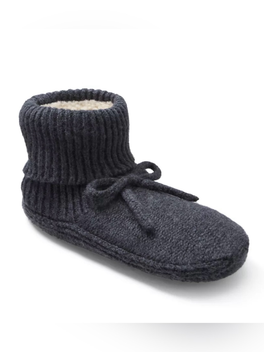 NWT Bombas Gripper Slipper Bootie - Picture 2 of 2